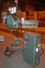 USED: Davis Standard 1.25