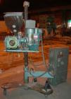 USED: Davis Standard 1.25