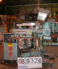 USED: Davis Standard 1.25