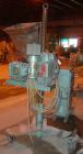 USED: Davis Standard 1.25