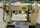USED: Davis Standard 2