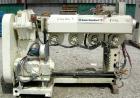 USED: Davis Standard 2