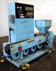 Used Davis Standard 3