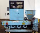 Used Davis Standard 3
