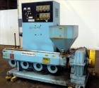 Used Davis Standard 3