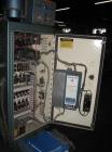 Used Davis Standard Model SD125 Co-Extruder. 24:1 L/D air cooled, non-vented, barrel; 3 barrel zones and 1 adapter zone; HES808 digital temperature controllers; 5 hp, 1750 rpm DC motor into a 15:1 ge...