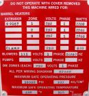 Used Davis Standard 1.25