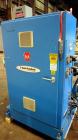 Used Davis Standard 1-1/2” Single Screw Extruder, Model DS15H, Type DSPA. SO# 76499. Approximate 30 to 1 L/D ratio. Driven by a 10hp motor thru a reducer, HP capacity 24, service factor 1.25, ratio 1...