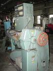 USED: Davis Standard 2