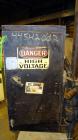 Used Davis Standard 1-1/4