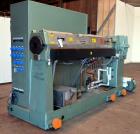 Used Davis Standard 3-1/2