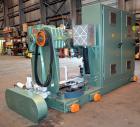 Used Davis Standard 3-1/2