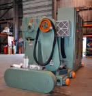 Used Davis Standard 3-1/2