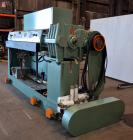 Used Davis Standard 3-1/2