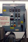 Used Davis Standard 1” Diameter Single Screw Extruder, Model KLB-100, Type DSPA. Approximate 28 to 1 L/D ratio. Electrically heated, air cooled 4 zone non-vented barrel. Water cooled feed throat with...