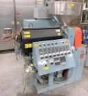Used Davis Standard Lab Line