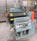 Used- Davis Standard Lab Line