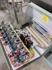 Used Davis Standard Lab Line