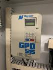 Used Davis Standard Lab Line