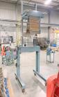 Used Davis Standard Lab Line