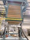 Used Davis Standard Lab Line