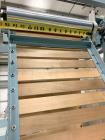 Used Davis Standard Lab Line