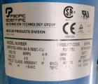 Used Davis Standard Lab Line