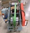 Used Davis Standard Lab Line