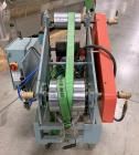 Used- Davis Standard Lab Line