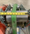 Used Davis Standard Lab Line