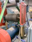 Used Davis Standard Lab Line