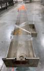 Used Davis Standard Lab Line