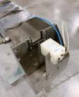Used Davis Standard Lab Line