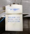 Used Davis Standard Lab Line