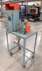 Used Davis Standard Lab Line