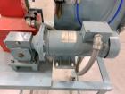 Used Davis Standard Lab Line