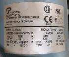 Used Davis Standard Lab Line