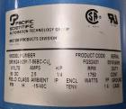 Used Davis Standard Lab Line
