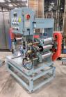 Used Davis Standard Lab Line
