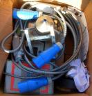Used Davis Standard 1 1/2