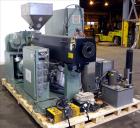 Used Davis Standard 2