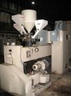 Used Davis Standard/NRM 3-1/2