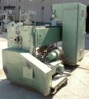 Used Davis Standard-NRM  3-1/2