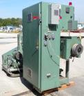 Used Davis Standard-NRM  3-1/2
