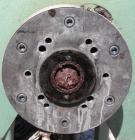 Used Davis Standard-NRM  3-1/2