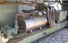 Used Davis Standard-NRM  3-1/2