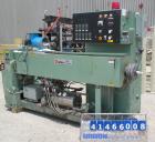 Used Davis Standard-NRM  3-1/2
