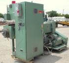 Used Davis Standard-NRM  3-1/2