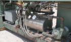 Used Davis Standard-NRM  3-1/2