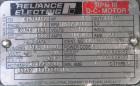 Used Davis Standard-NRM  3-1/2